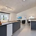 Tatil Evi Villavilla 708 - Olpenitz, Deutschland Kappeln