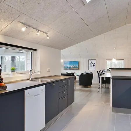 Дом отдыха Villavilla 708 - Olpenitz, Deutschland Каппельн