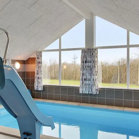 Villavilla 708 - Olpenitz, Deutschland Kappeln