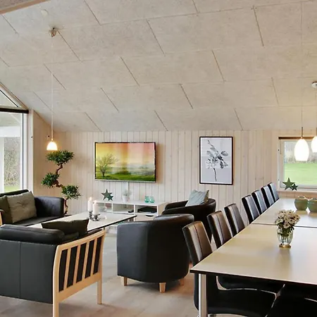 Casa de Férias Villavilla 708 - Olpenitz, Deutschland