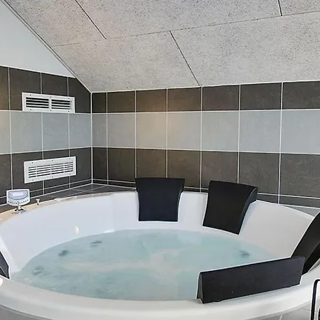 Villavilla 708 - Olpenitz, Deutschland Kappeln