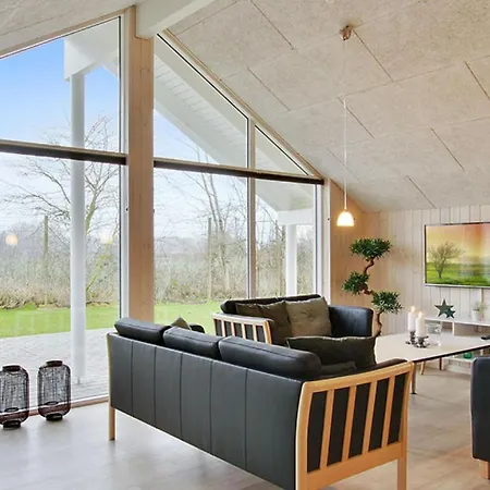 Villavilla 708 - Olpenitz, Deutschland Kappeln
